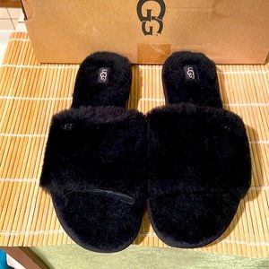 UGG Slippers